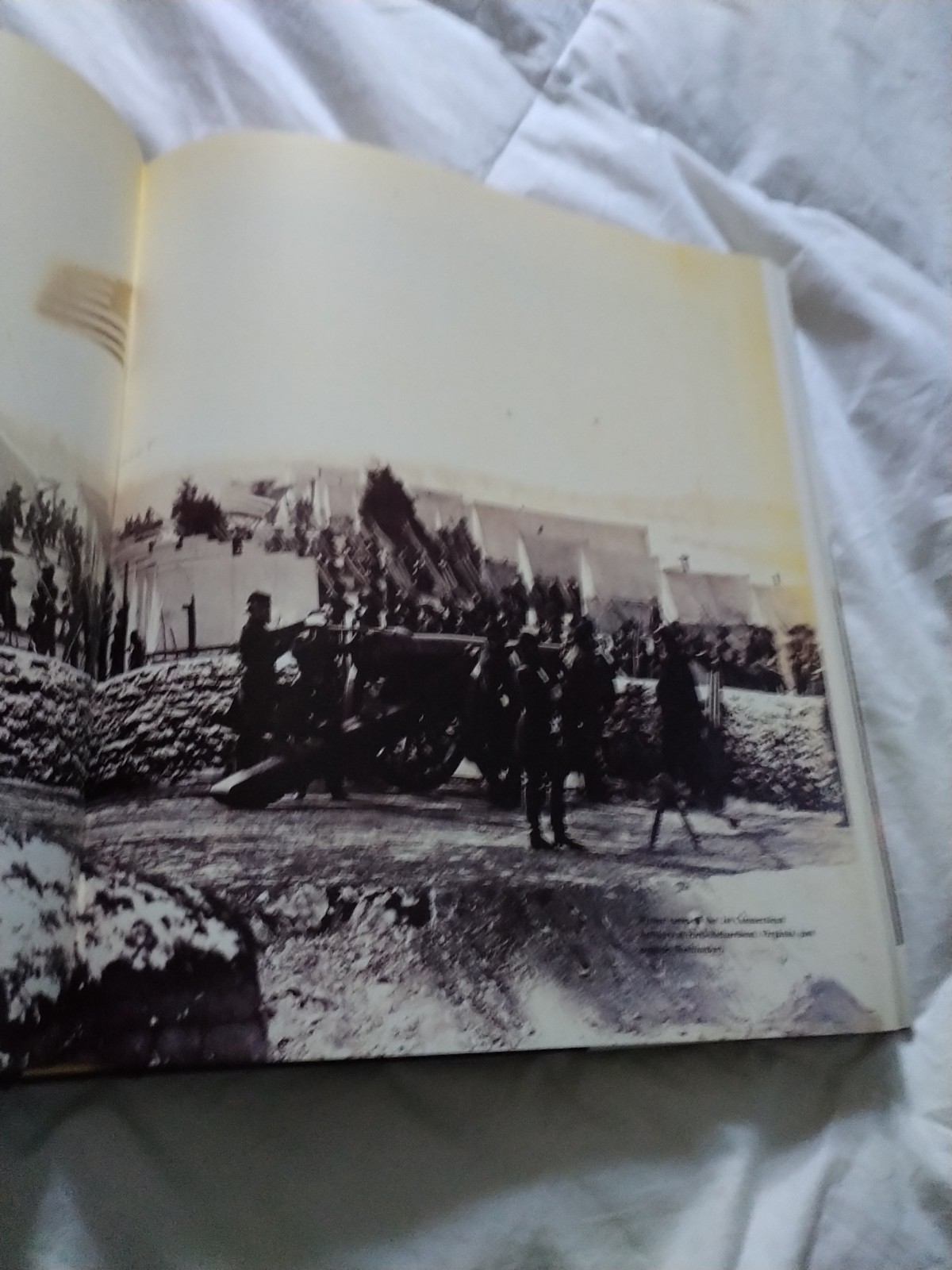 The Civil War : An Illustrated History by Ric Burns, Geoffrey C Ward & Ken Burns