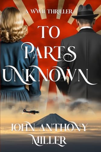 To Parts Unknown