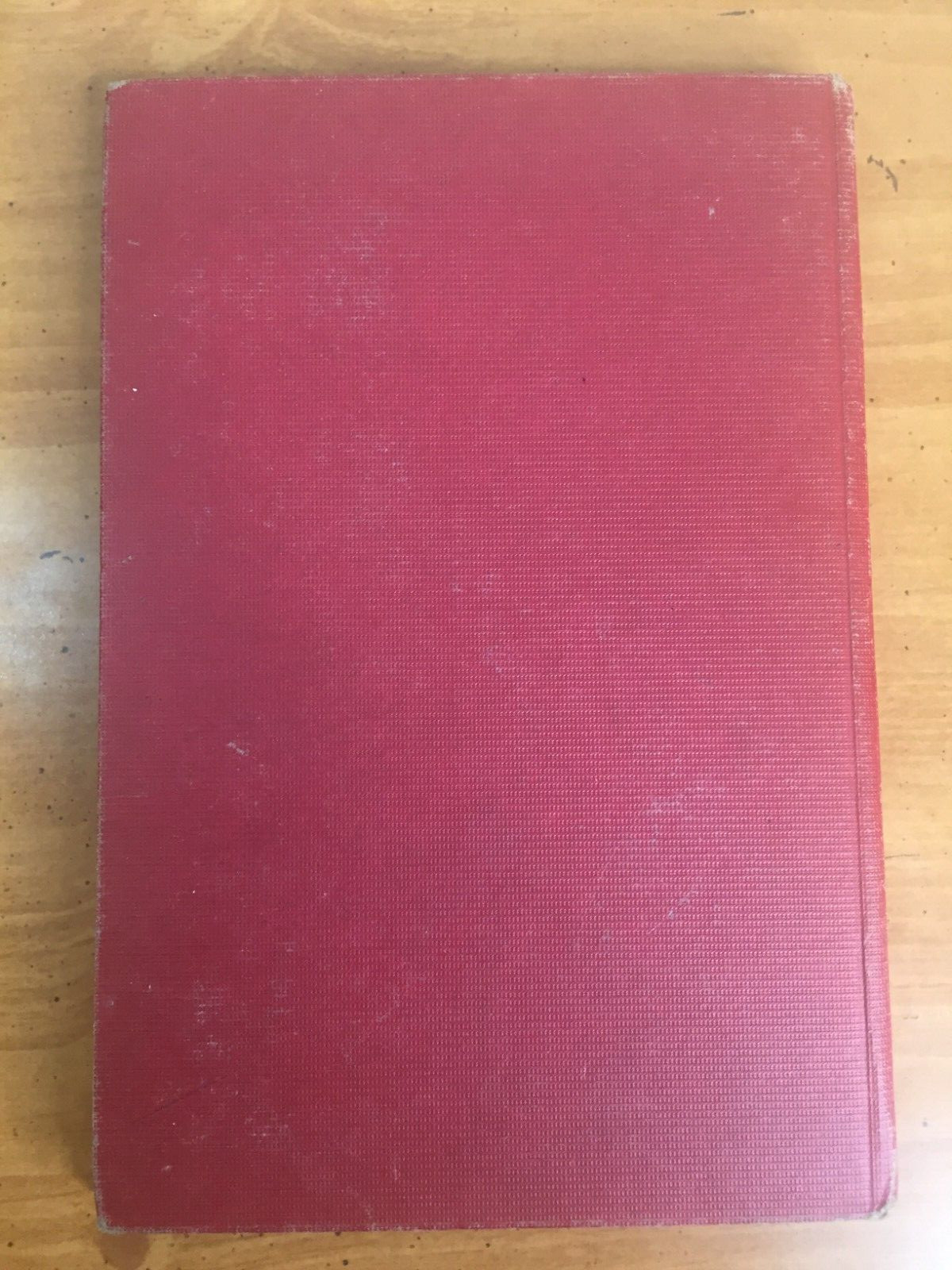 1945 Christian Book – The Coming War and the Rise of Russia by Rimmer Hardcover