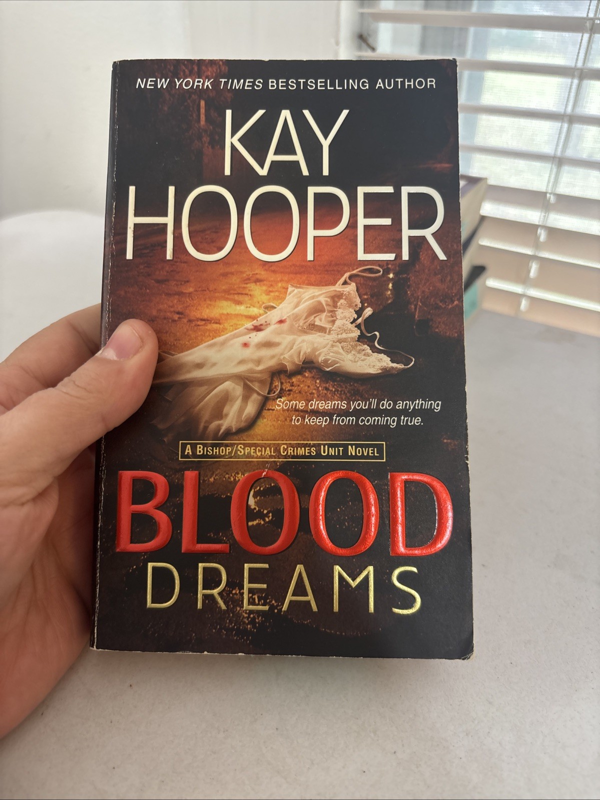 Lot of 10 Kay Hooper – Haven, Hidden Shadows, Deadly Web & More – FREE SHIPPING