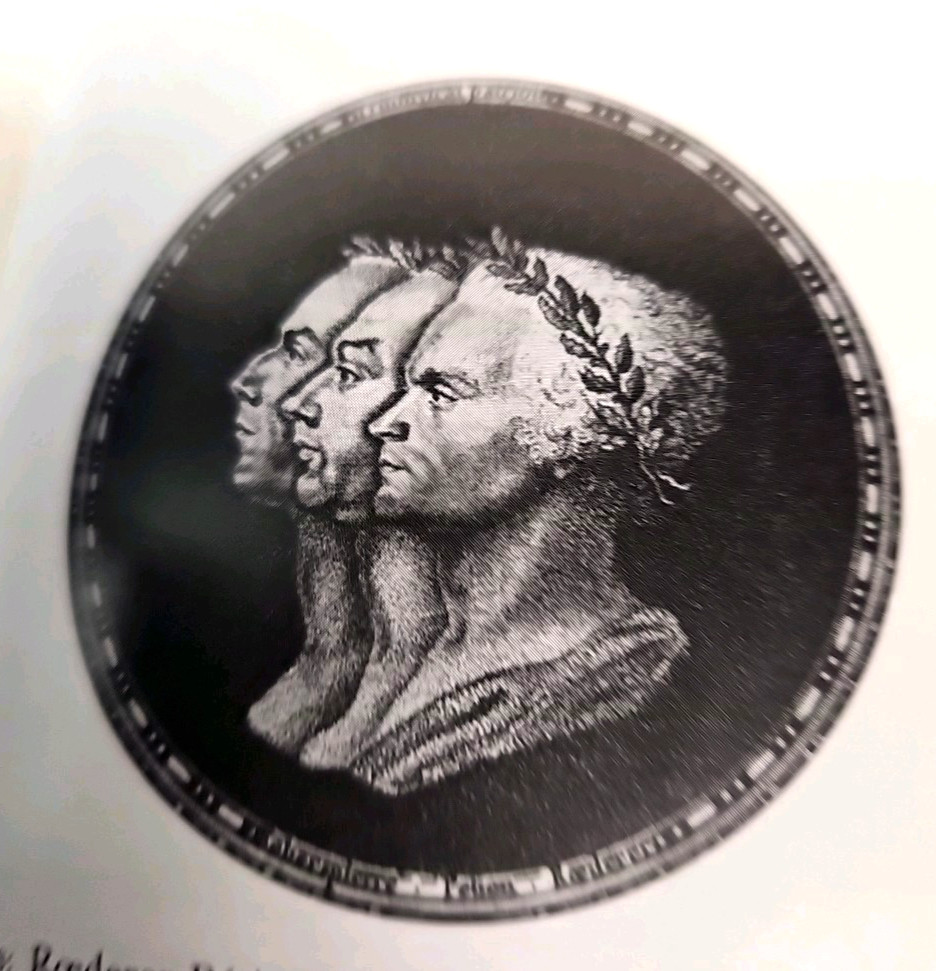 Fatal Purity: Robespierre & the French Revolution by Ruth Scurr HCDJ 1st Edition