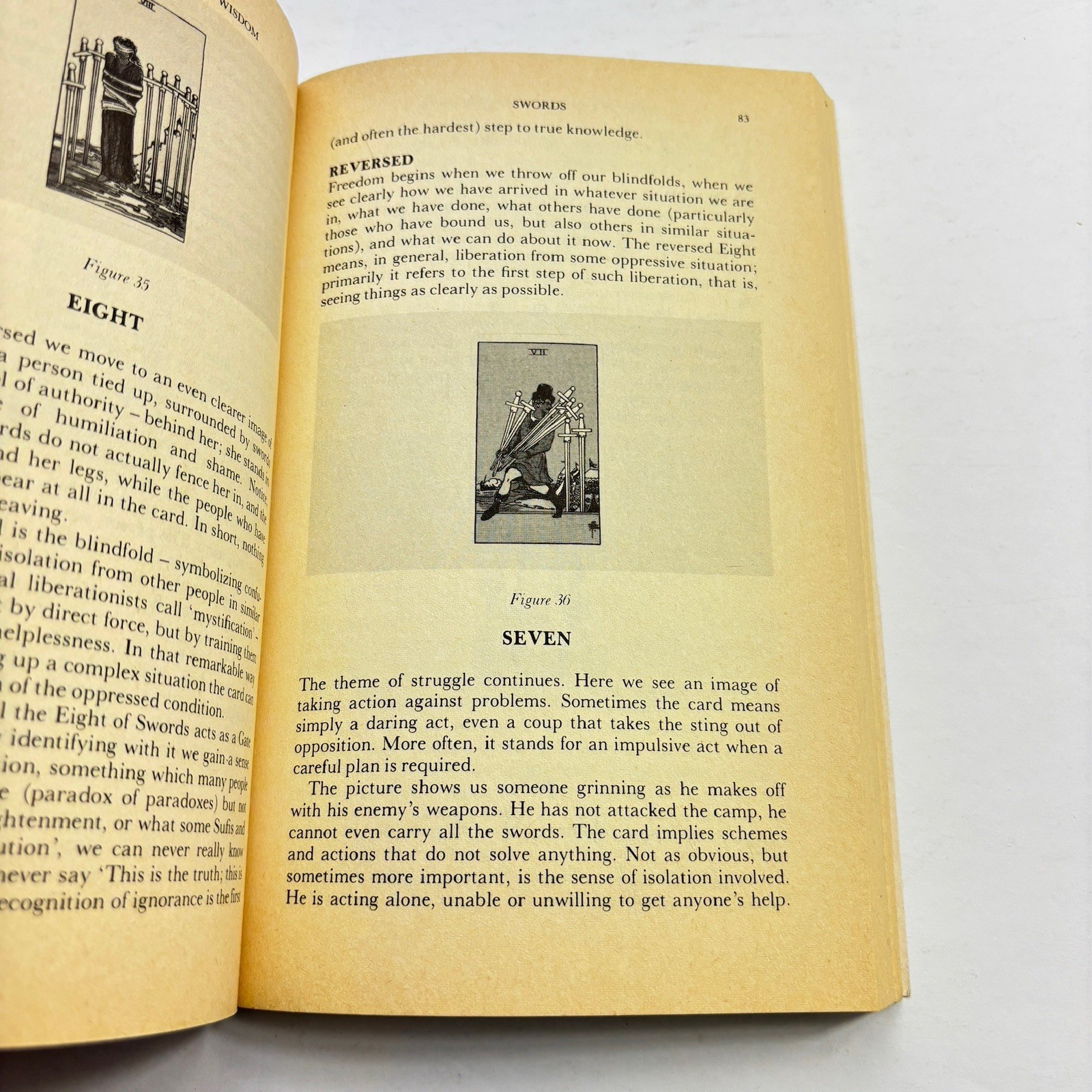 78 Seventy-Eight Degrees Of Wisdom: Part 2: The Minor Arcana and Readings Tarot