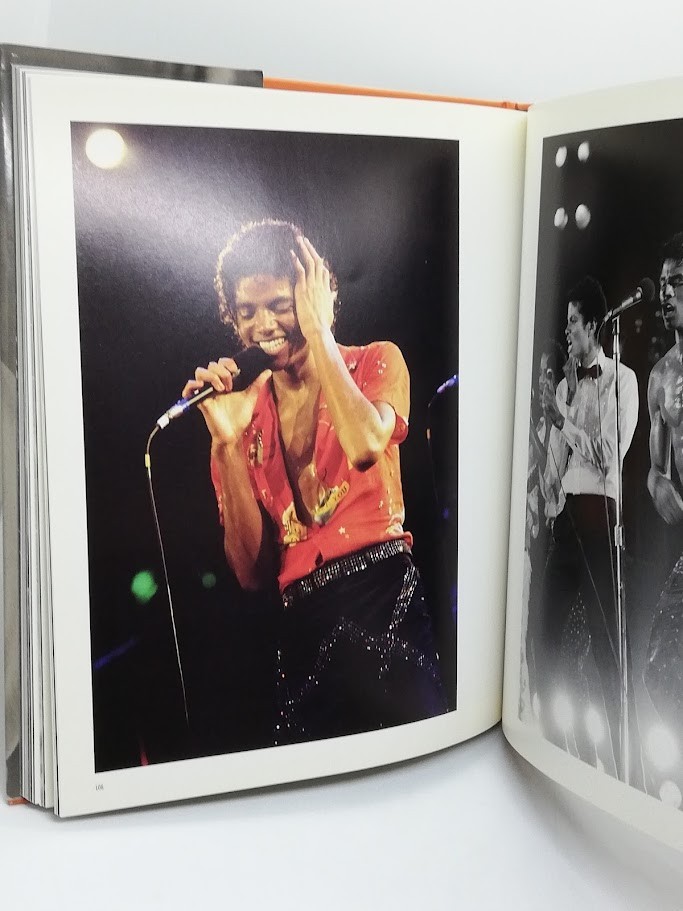 Michael Jackson Before He Was King Hardcover Todd Gray