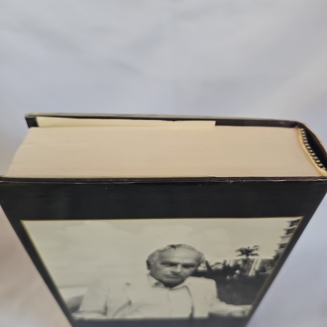 The Bourne Ultimatum First Edition Robert Ludlum – Good Cond – Fast Shipping