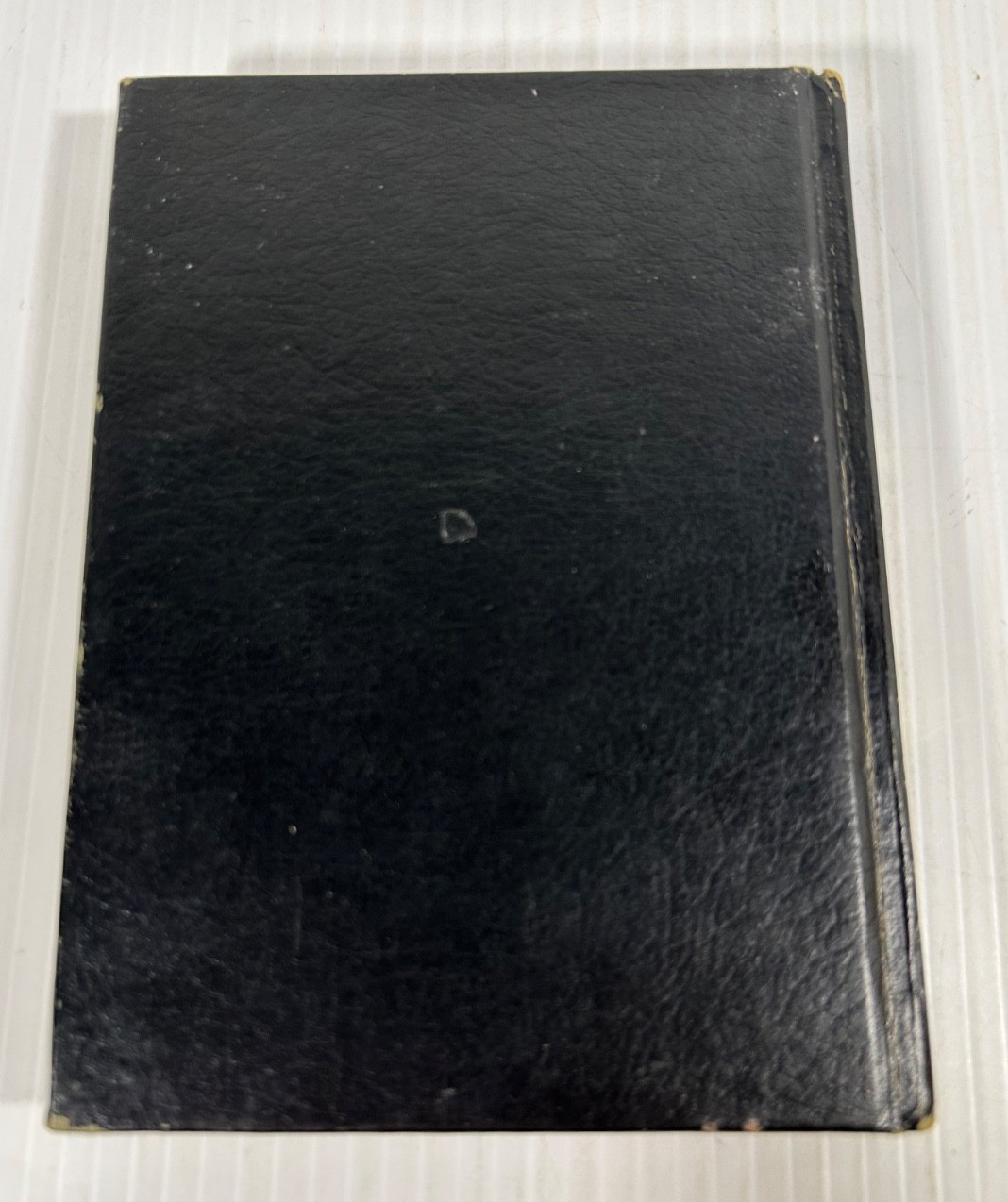 The Impersonal Life – Black hardcover 1974 Joseph S.Benner