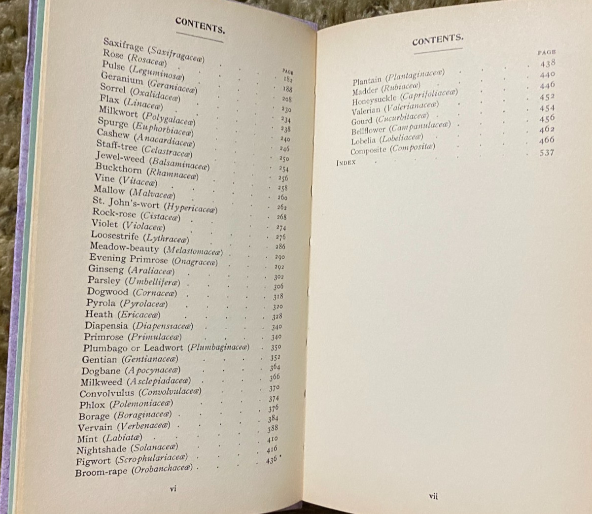 FIELDBOOK OF AMERICAN WILDFLOWERS HARDCOVER F SCHUYLER MATHEWS 2001 FACSIMILE ED
