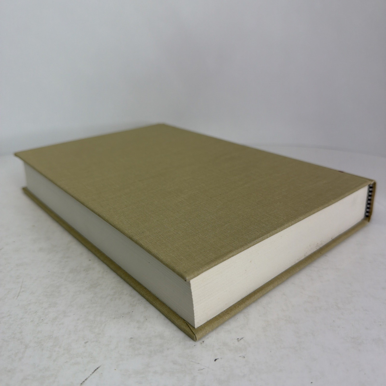 The Book of the Acts Revised New International Commentary on the NT 1988 HCDJ