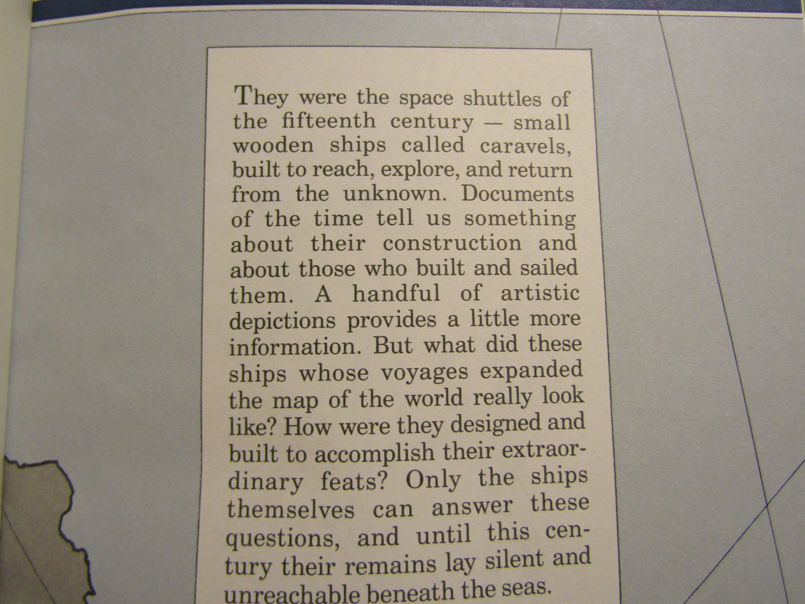 Ship by David MacAulay – Juvenile Nonfiction – Historical Book