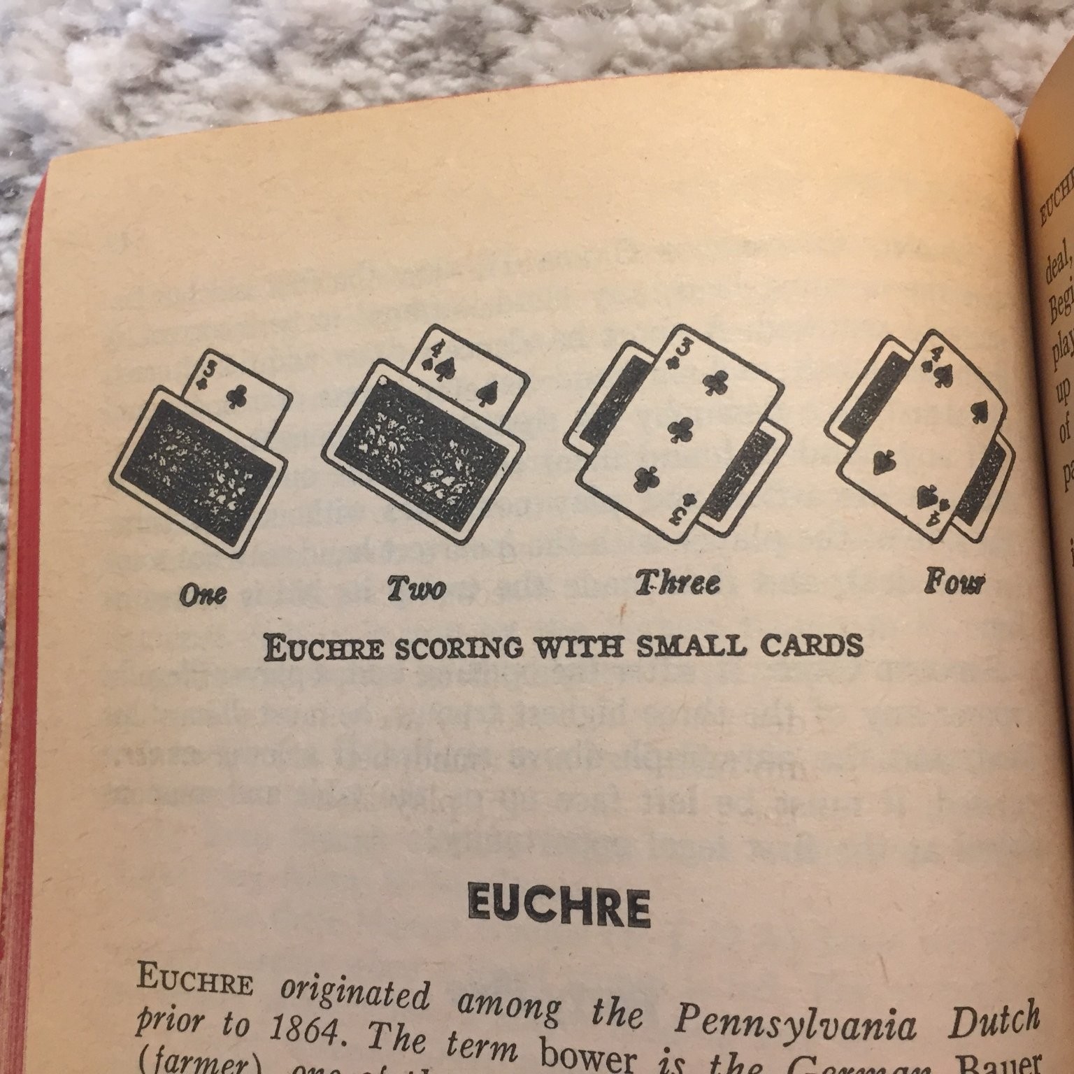 Hoyle’s Rules of Games Morehead Mott-Smith 1963 Signet Games Self Help Book