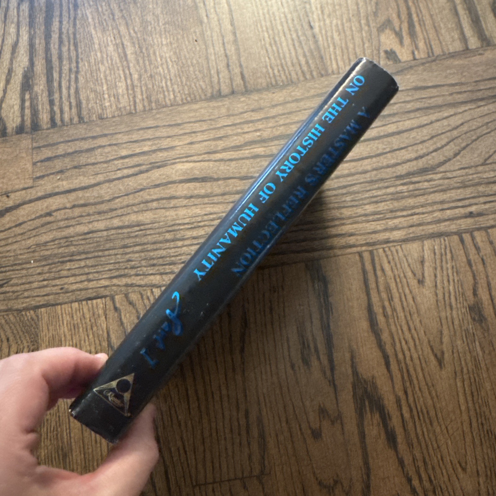 Ramtha Master’s Reflection on the History of Humanity Part 1 JZK 2001 HC