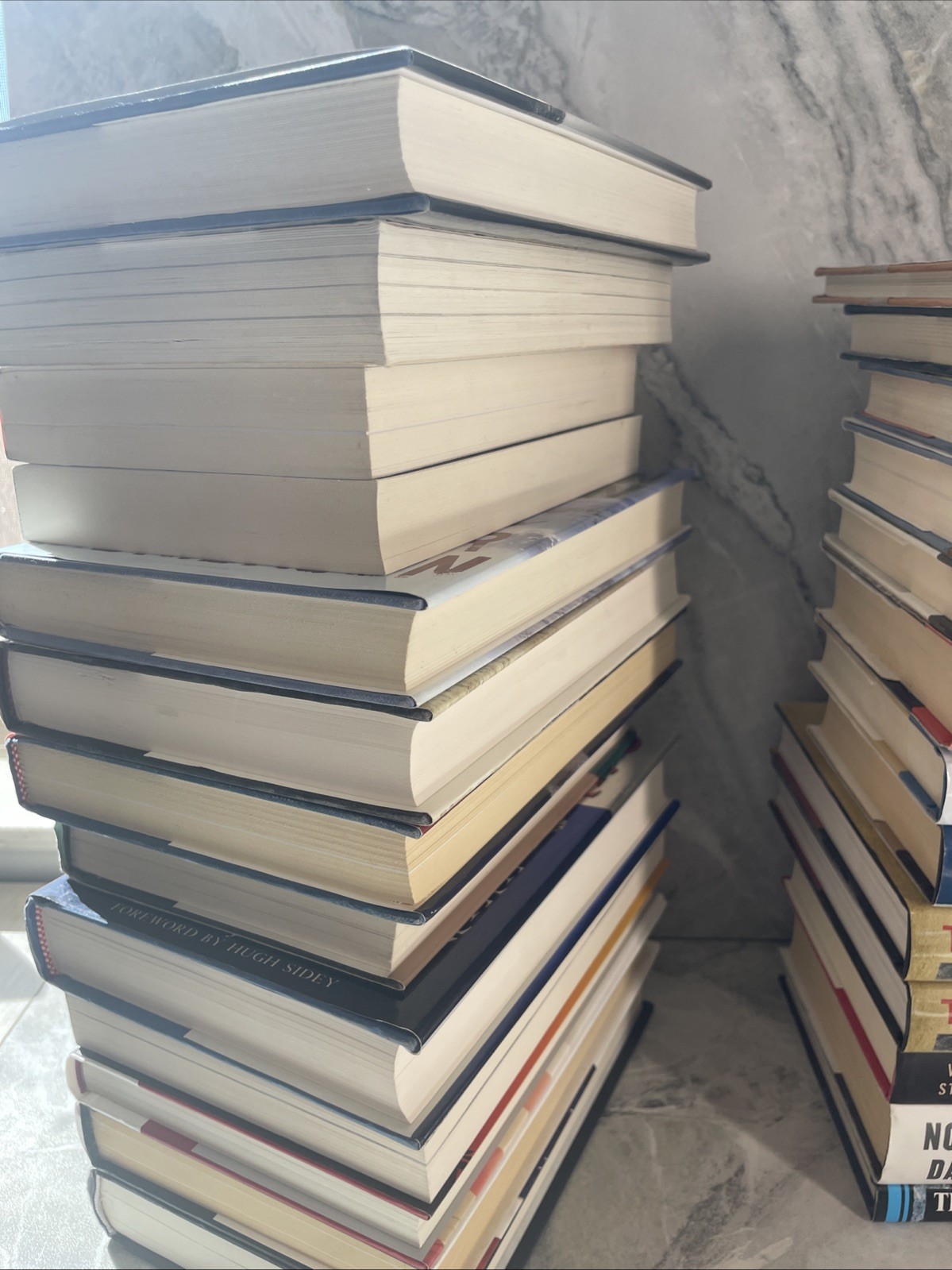 Military Non‑Fiction Books HC PBK • Pick Any 3 for $16 • Huge Variety