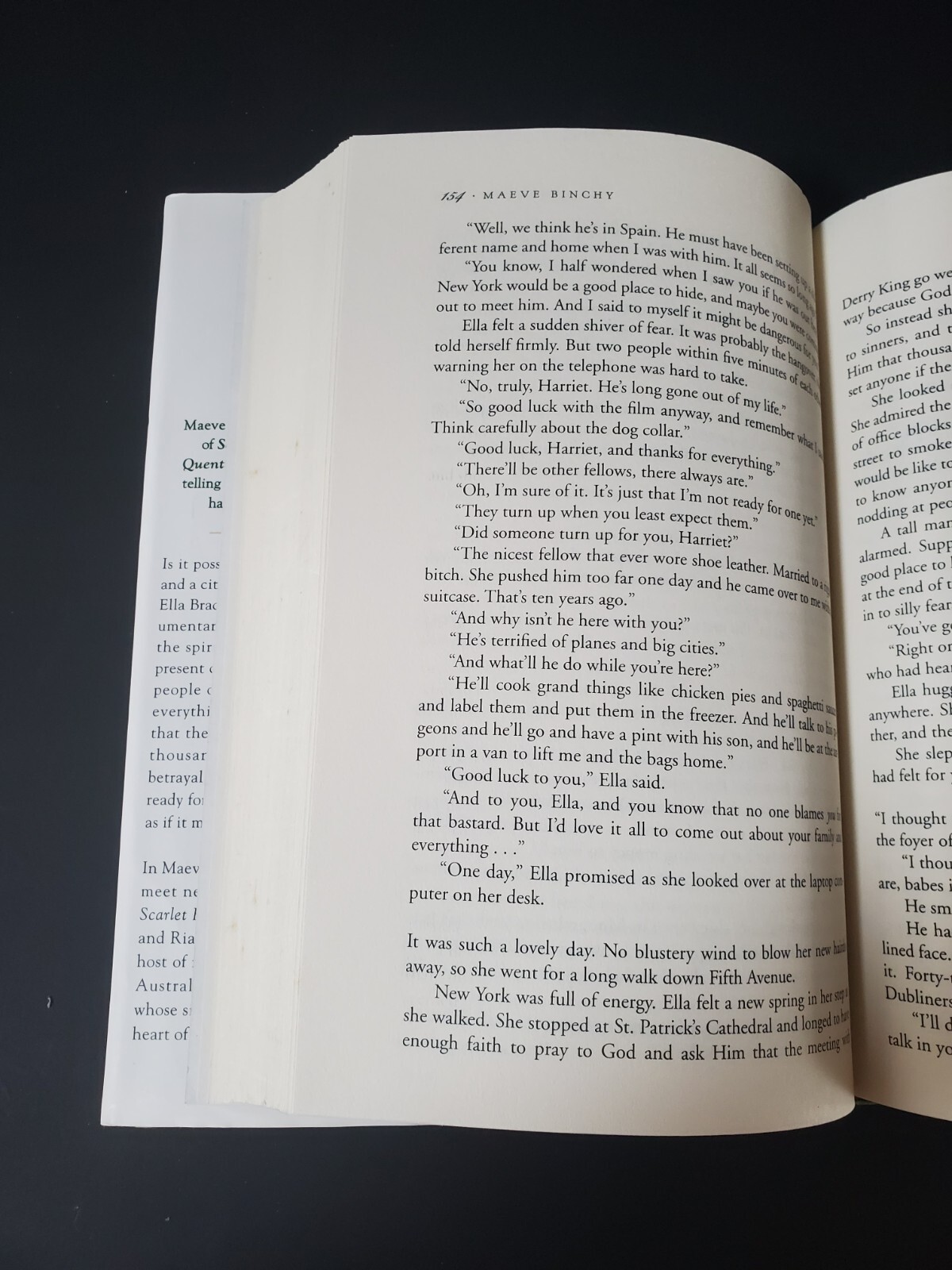 Vintage Quentins by Maeve Binchy