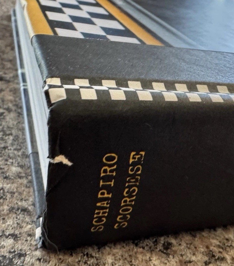 Taxi Driver Taschen Hardcover Book – Excellent Condition