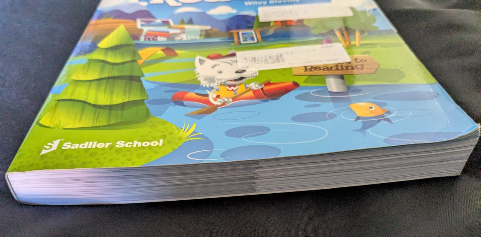 From Phonics to Reading Level B Teacher’s Edition 2020