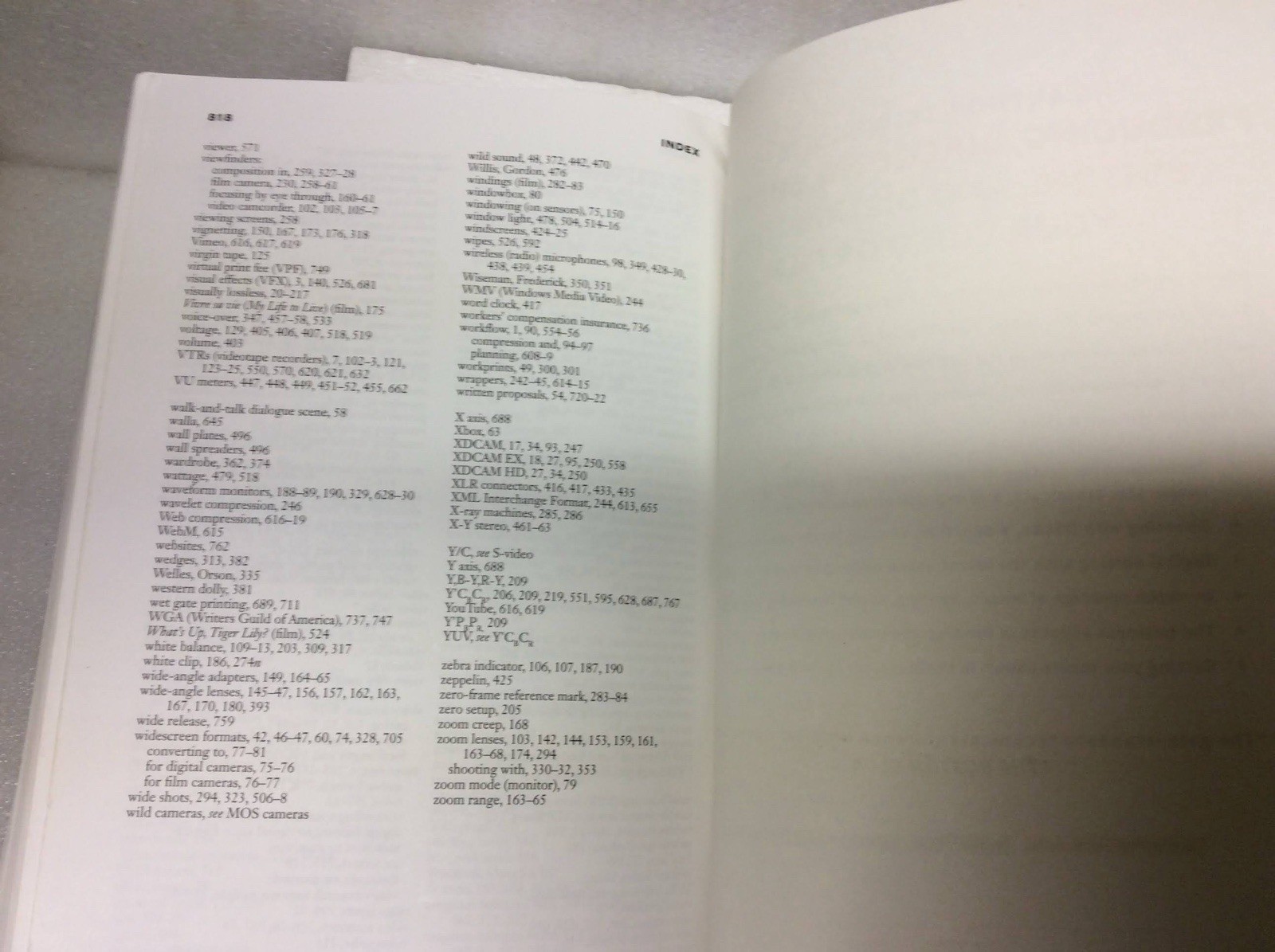 The Filmmaker’s Handbook, 2013 Edition – Paperback By Steven Ascher –