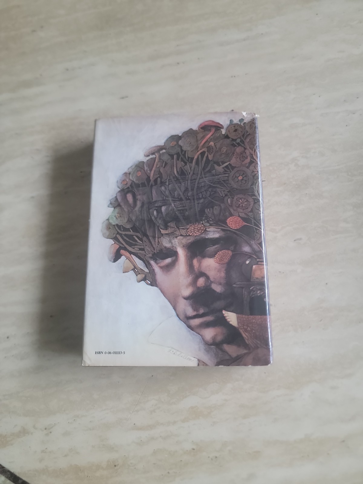 Strange Wine by Harlan Ellison | First Edition (1978) |