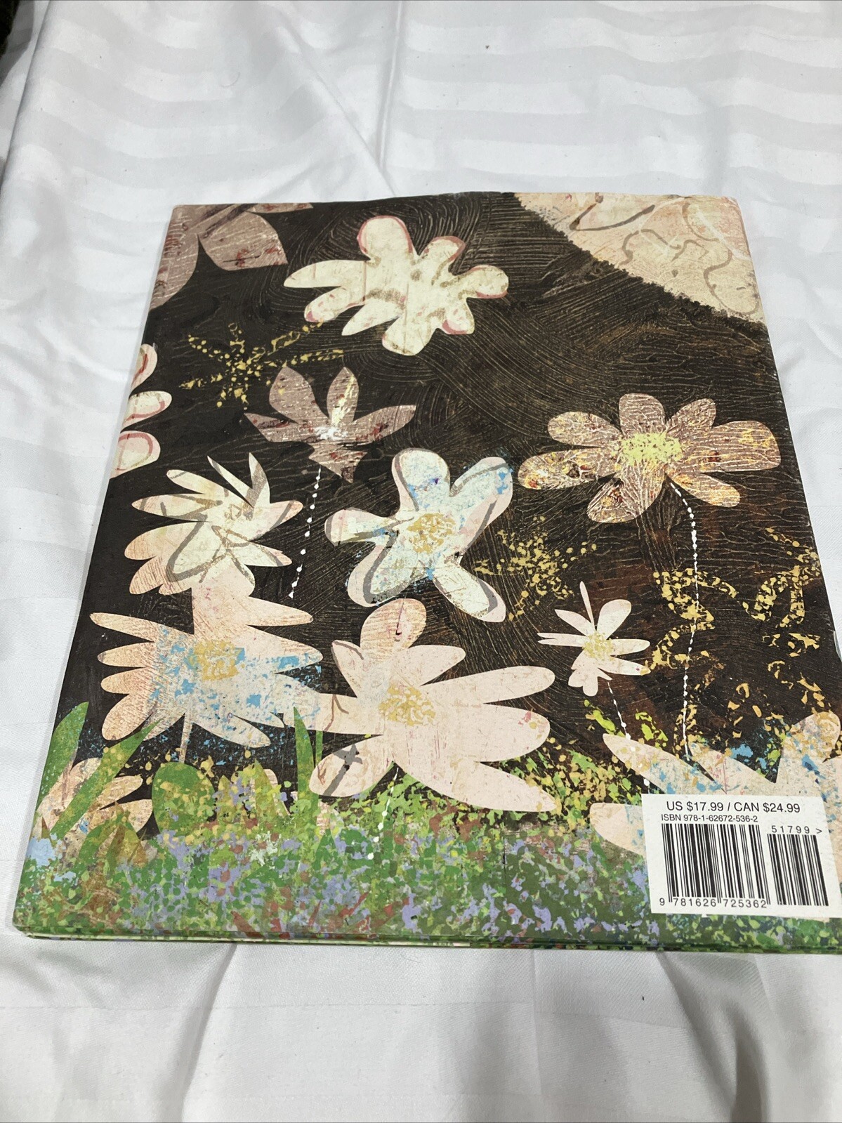 Perfect Day by Lane Smith (2017, Hardcover)