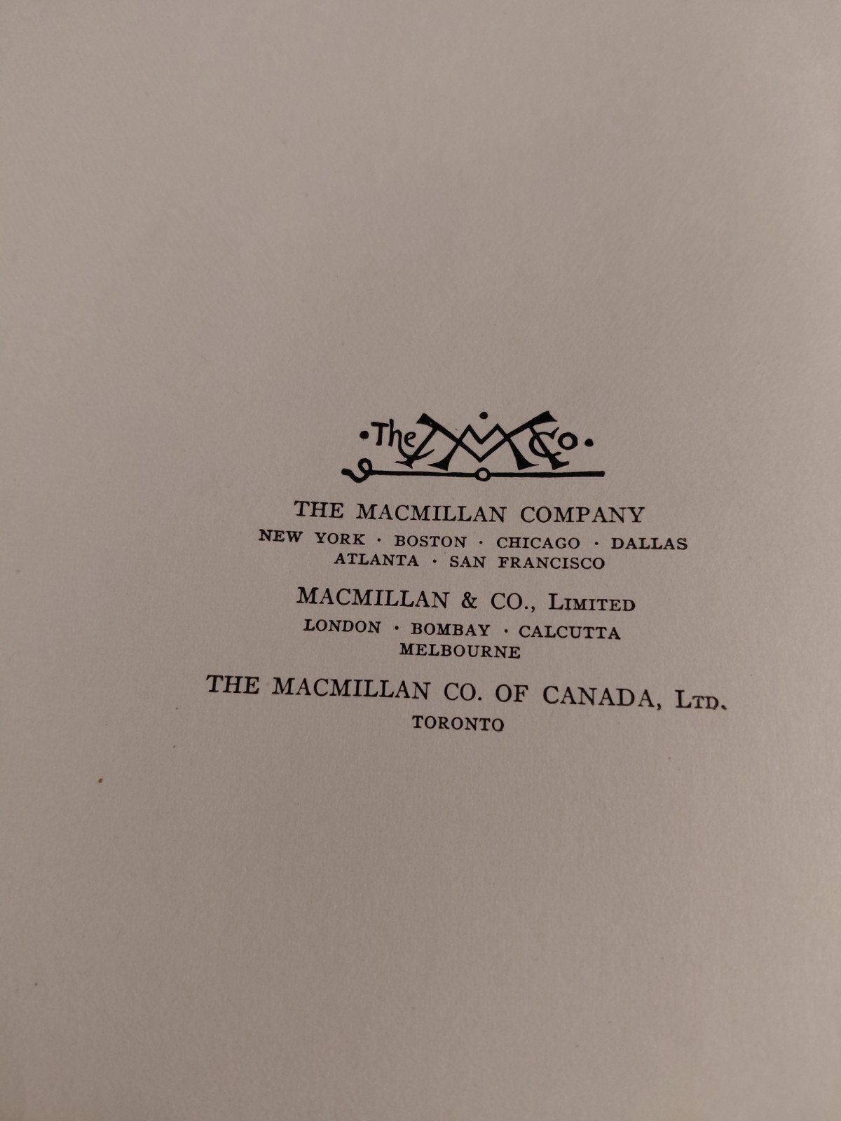 MANUAL OF HOME MAKING Van Rensselaer Rose-Canon 1919’s hard cover book Antique