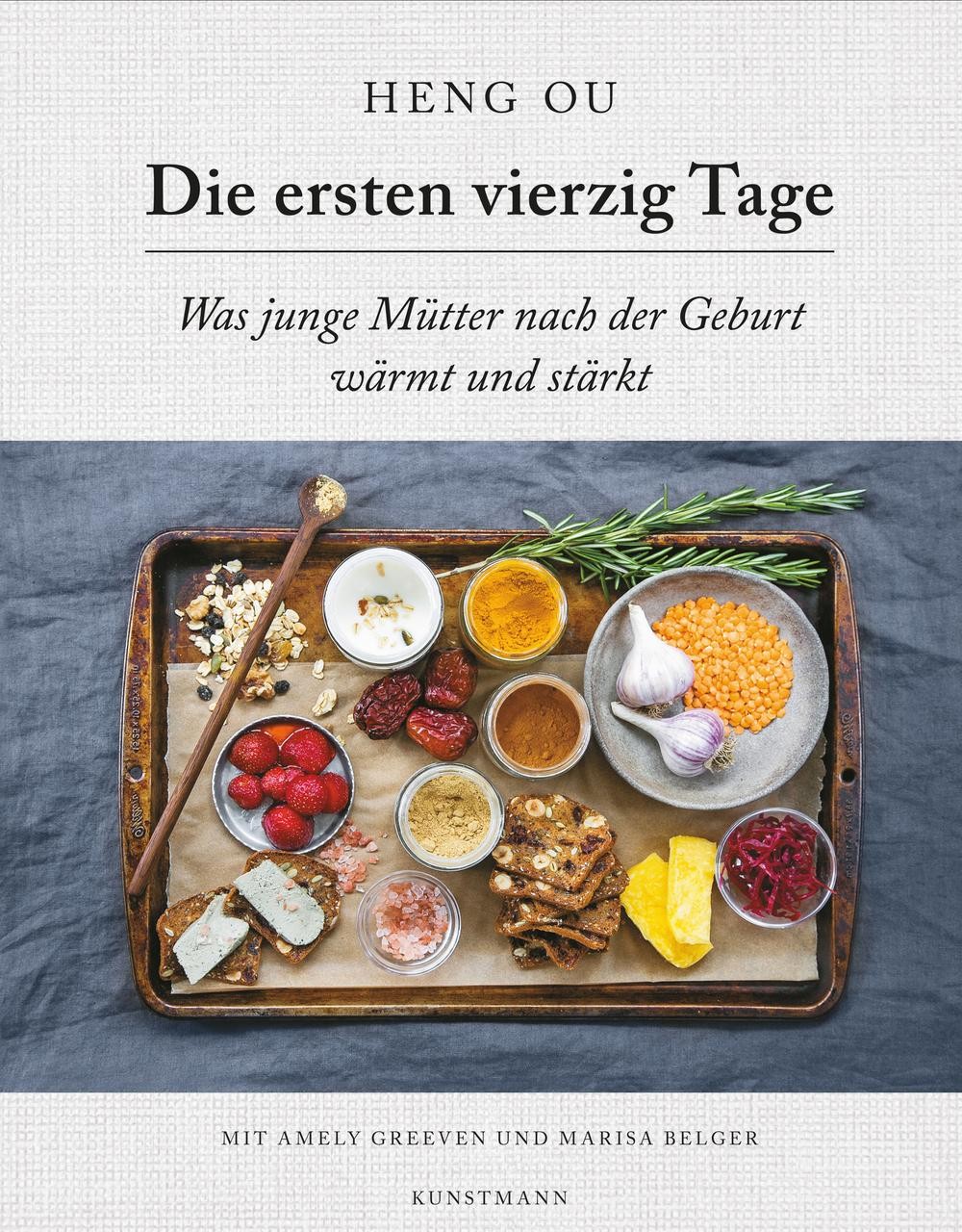 Die ersten vierzig Tage ~ Jenny Nelson ~ 9783956142093
