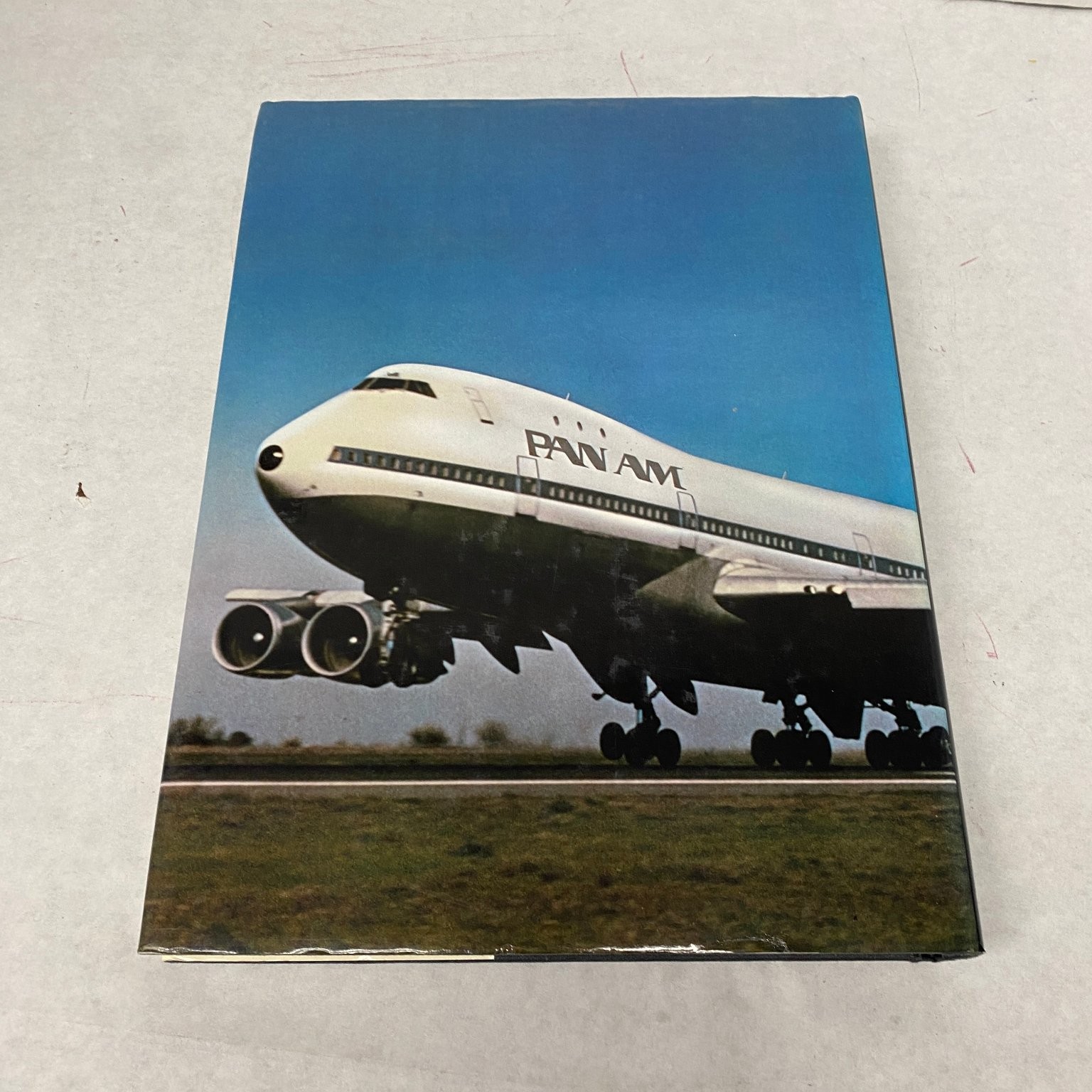 Illustrated Encyclopedia Commercial Aircraft Bill Gunston 1983 Aviation Exeter
