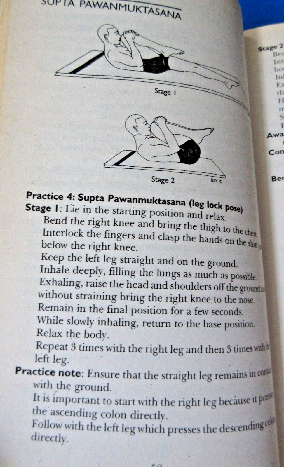 Asana Pranayama Mudra Bandha by Swami Satyananda Saraswati PB 2009