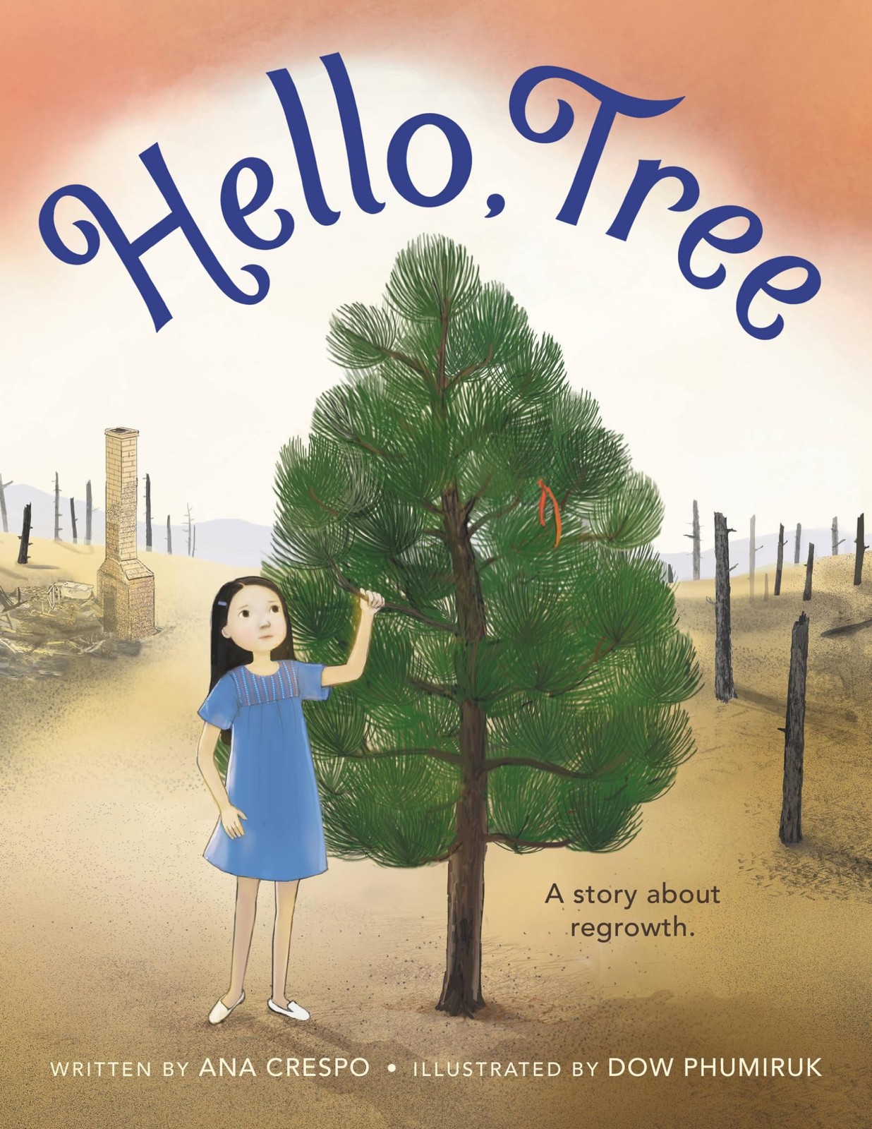 Hello, Tree