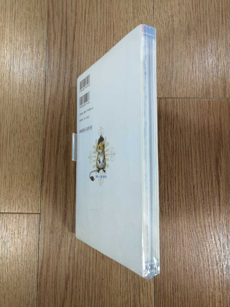 Dragon Quest VIII PS2 Book Sky Sea Earth Cursed Free Shipping