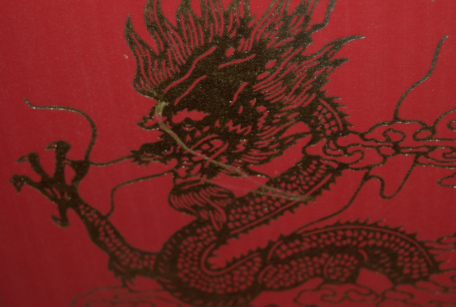 1982 Journey into China National Geographic Society Large Hardcover Book 2nd Ed