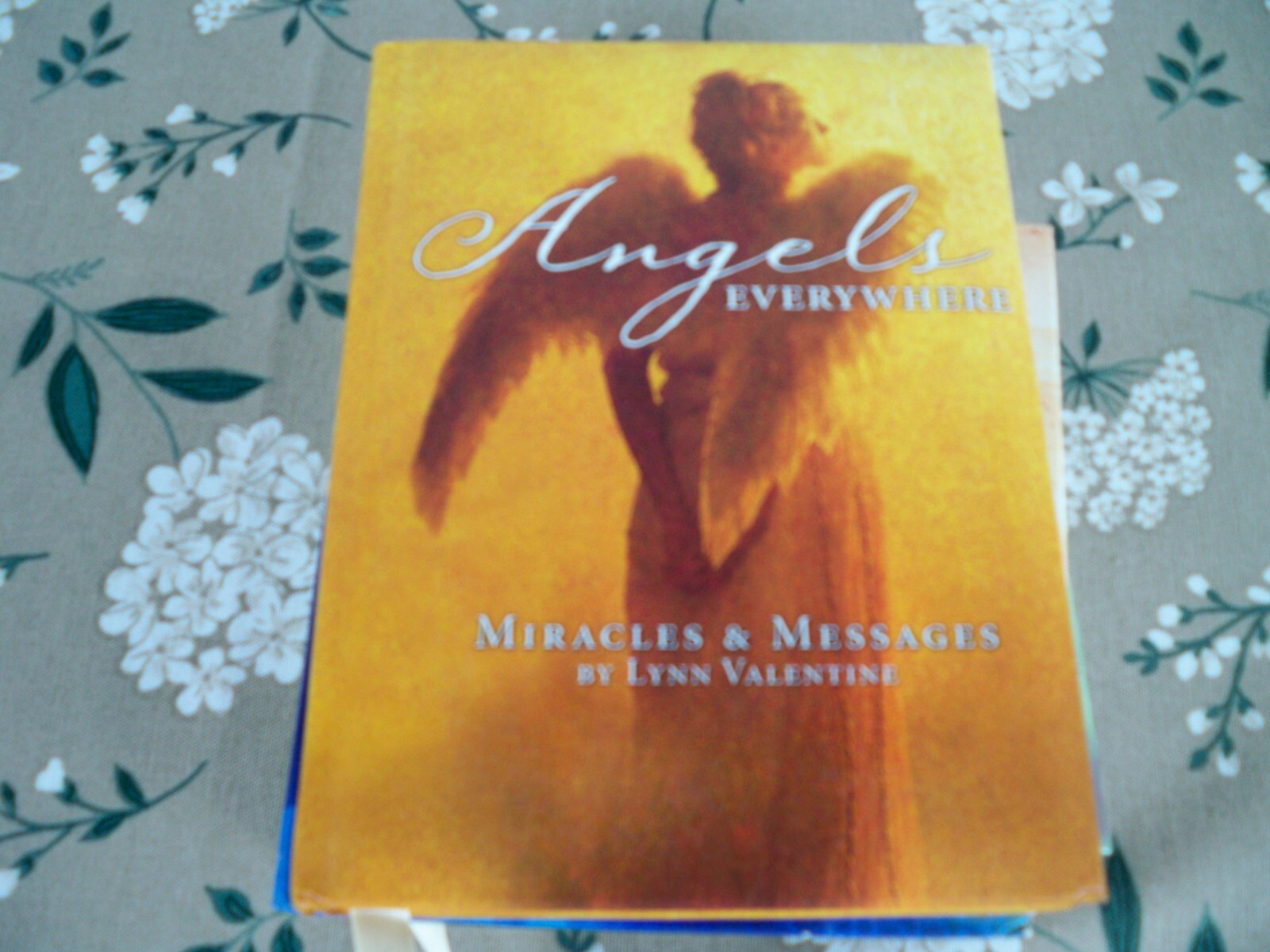 Religious & Spiritual Encouragement 6 Gift Book Lot