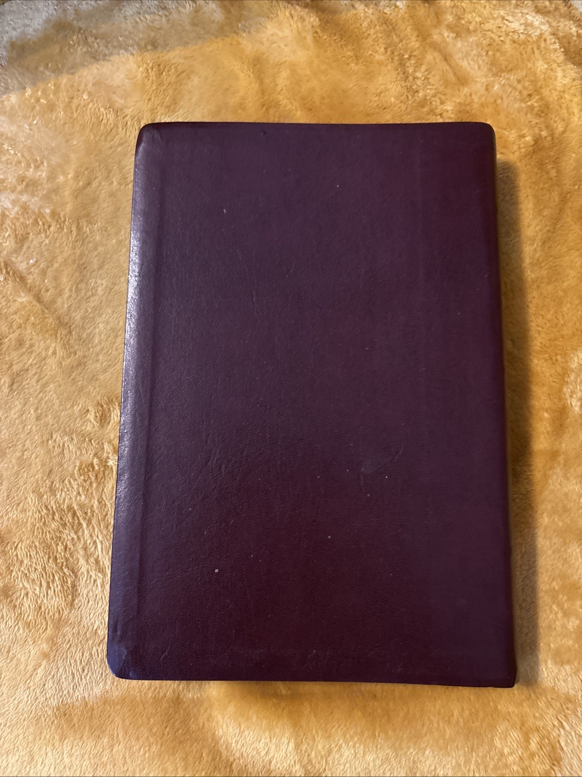 Ignatius Bible Revised Standard Version Second Catholic Edition Leather