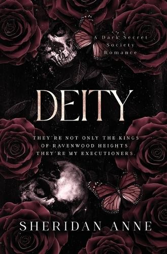 Sheridan Anne Deity (Paperback)
