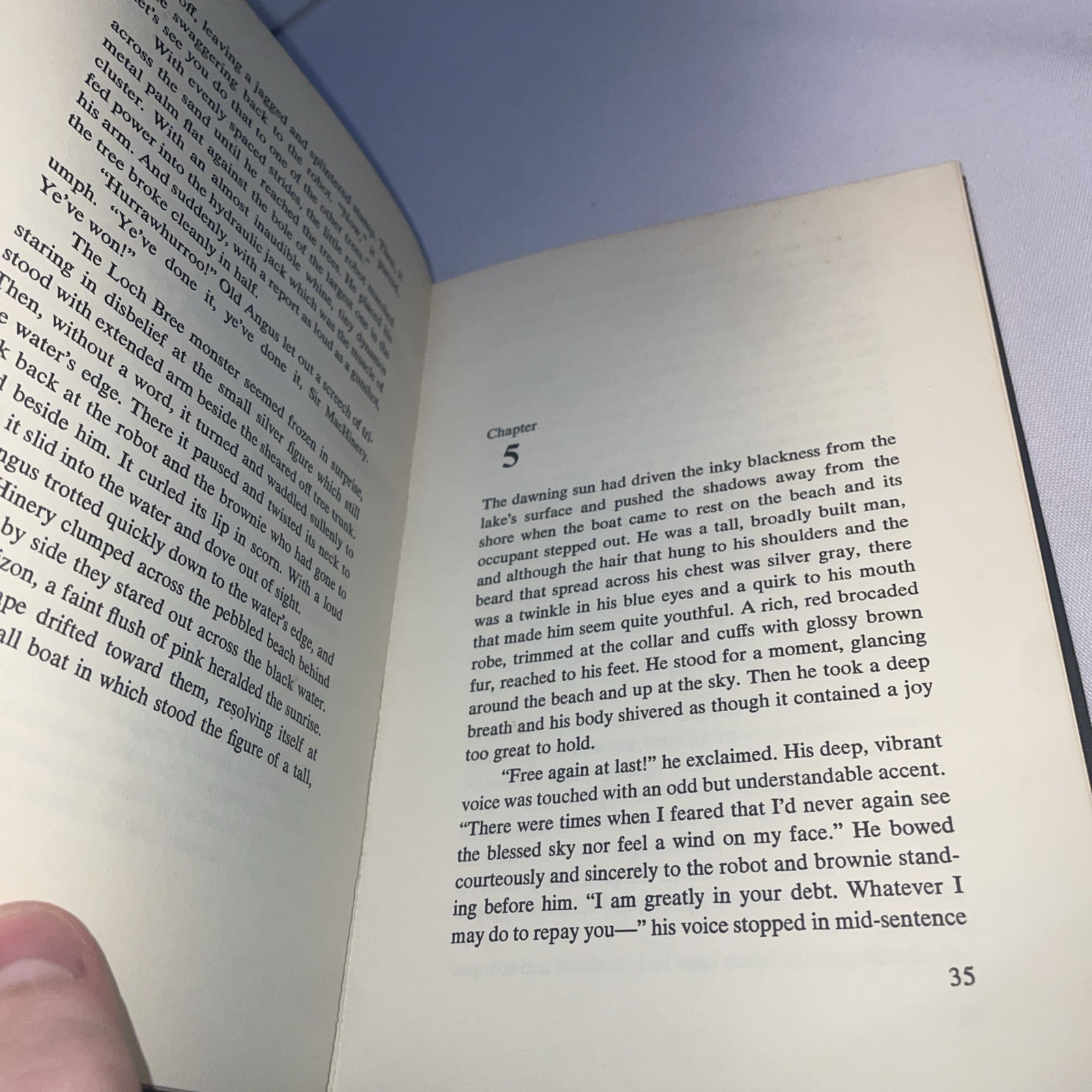 Sir Machinery By Tom Mcgowen Hardcover 1970 weekly reader