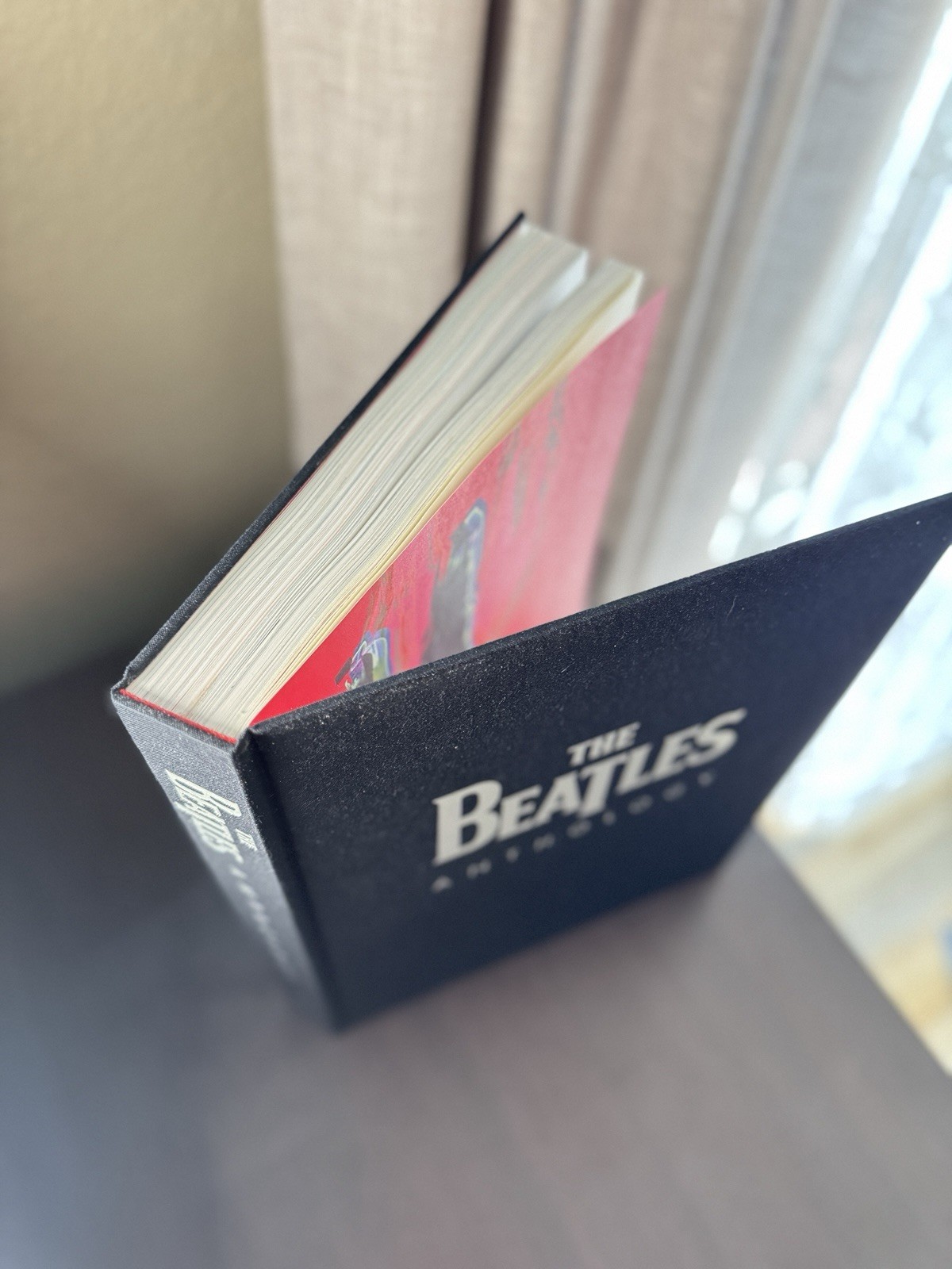 The Beatles Anthology | by The Beatles | LF First Edition, First Printing HCDJ