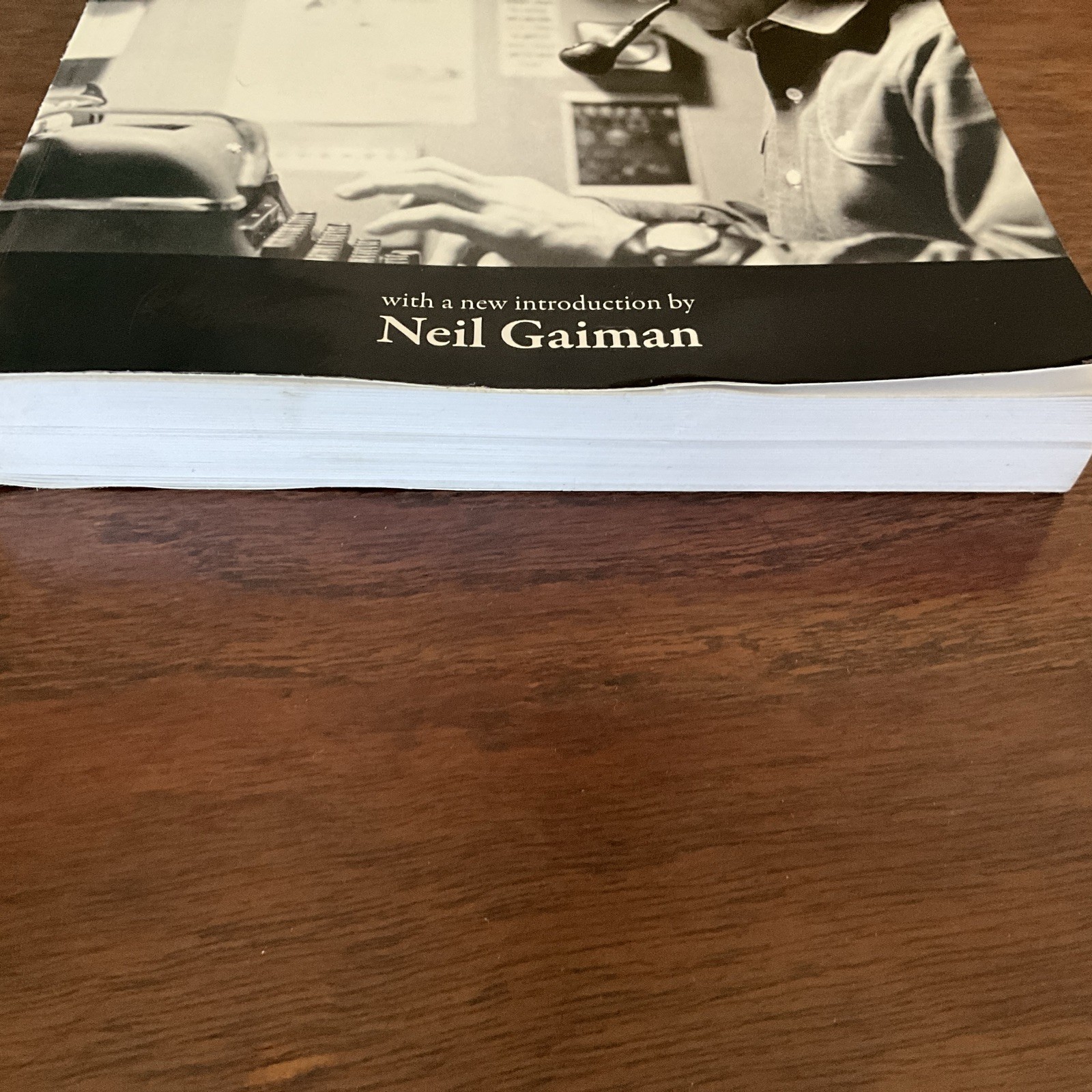HARLAN 101: ENCOUNTERING ELLISON By Jason Davis Paperback Book Intro Neil Gaiman
