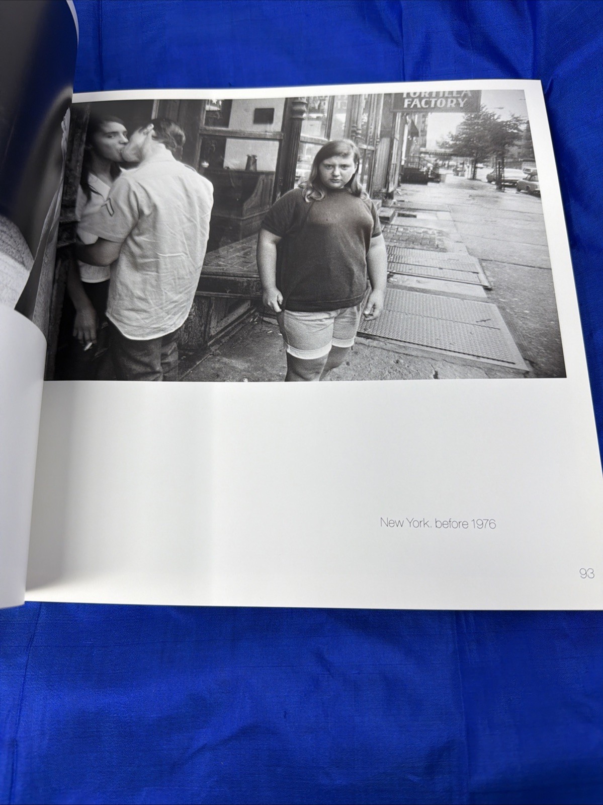 Winogrand Figments From the Real World John Szarkowski 1988 MoMA New York