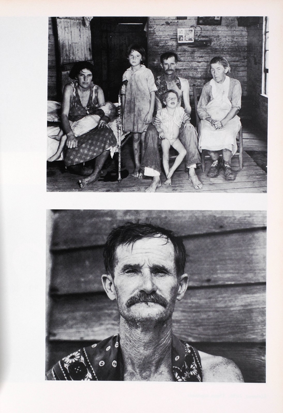 Walker Evans Photographer – 2 Books – Walker Evans At Work