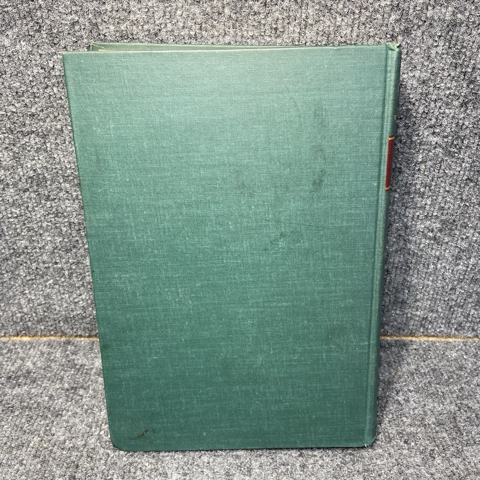 US Army in WWII War Pacific Campaign In The Marianas Philip A Crowl HC Green