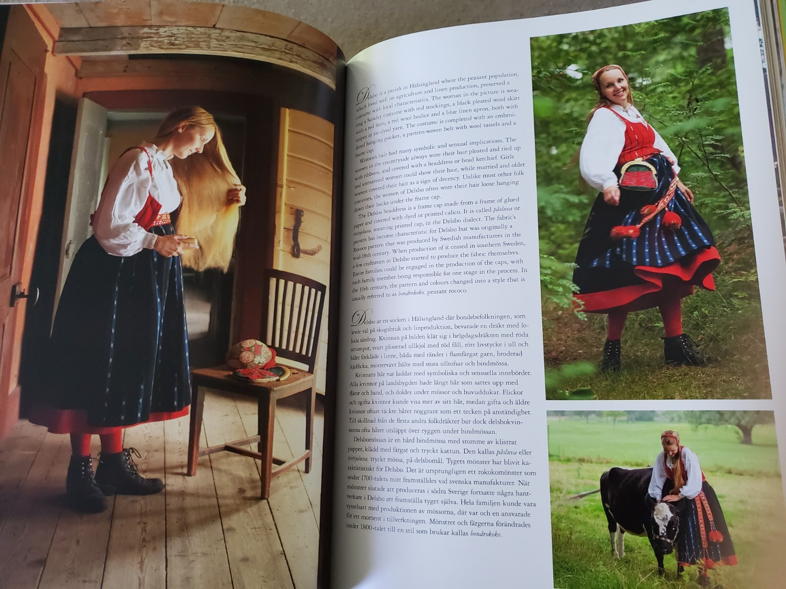 Scandinavian Folklore Vol II book by Laila Duran and Anne Kristin Moe