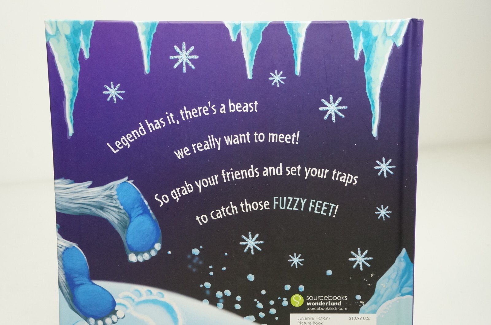 How to Catch Ser.: How to Catch a Yeti by Adam Wallace (2020, Picture Book)