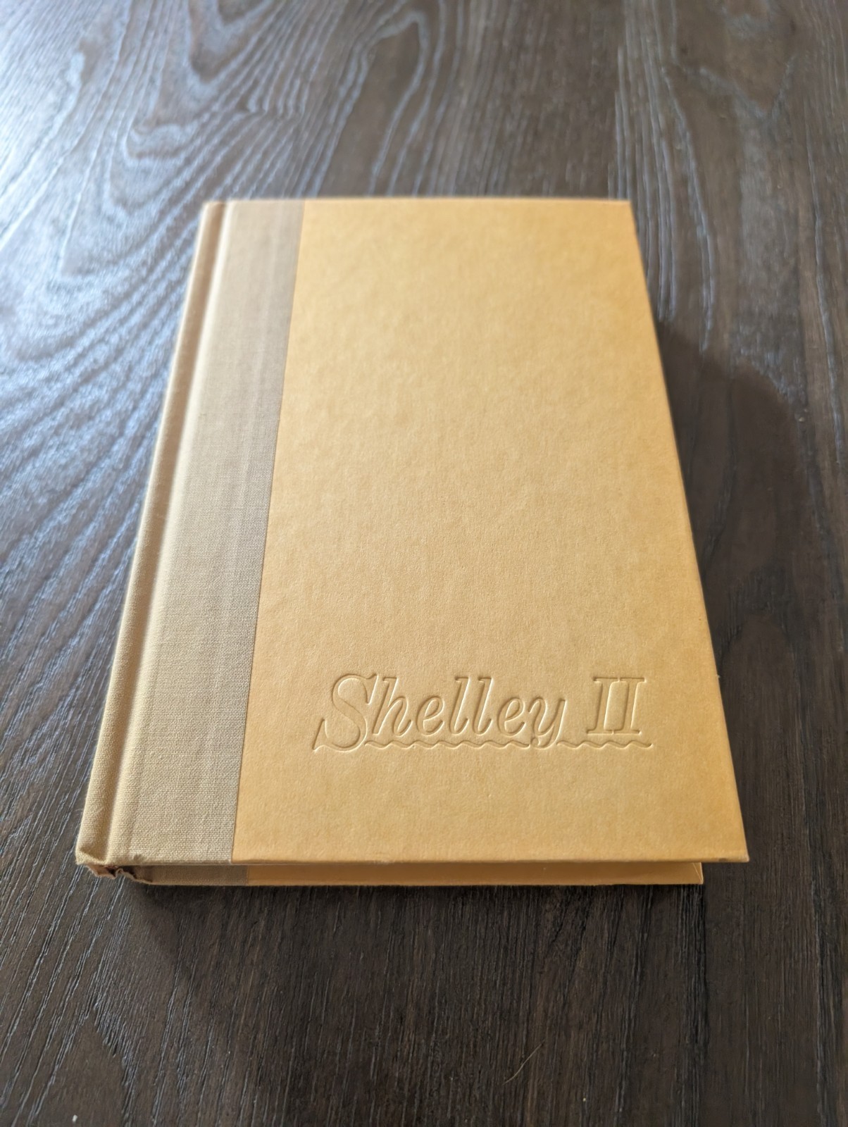 Shelley II: The Middle of My Century By Shelley Winters – VG
