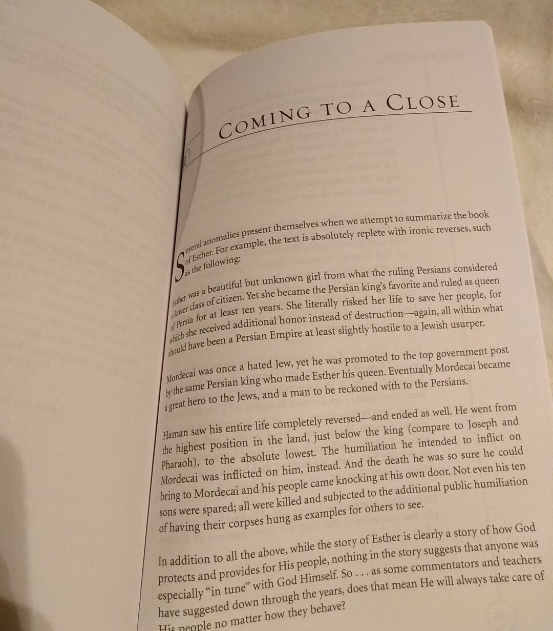 Ruth and Esther : For Such a Time as This Bible Study Series Nelson Impact New
