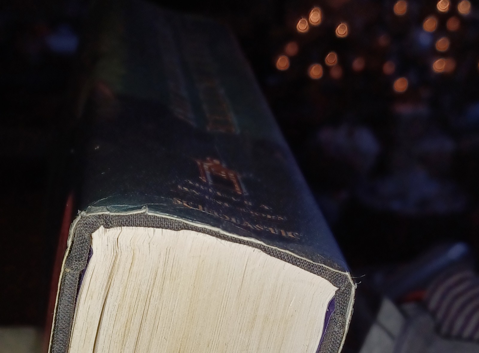 Harry Potter and the Goblet of Fire – First Print – RARE Mistypes Pages 292, 667