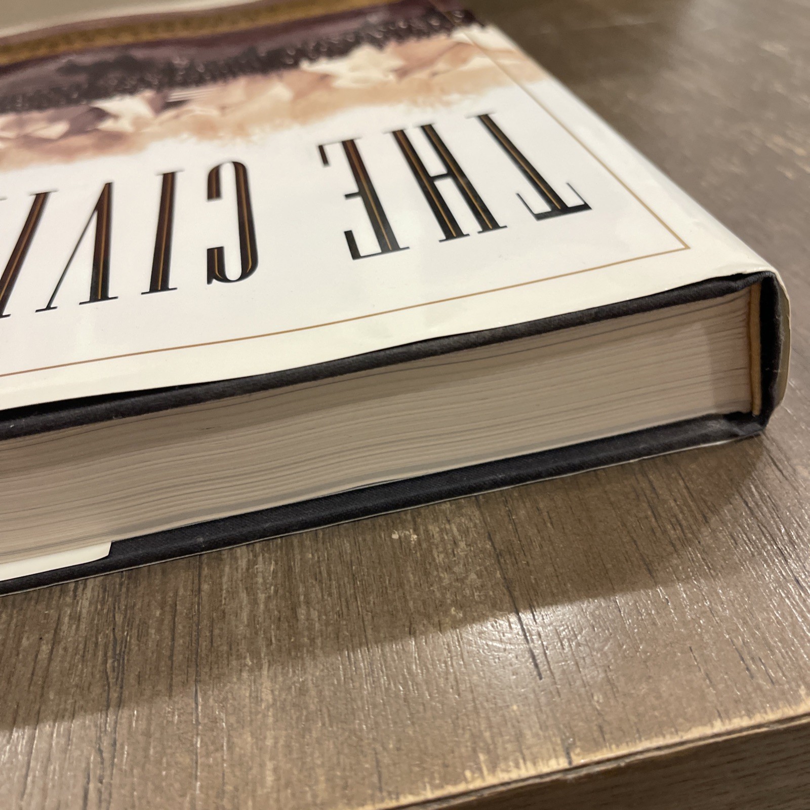 Civil War : An Illustrated History, Hardcover by Ward & Burns