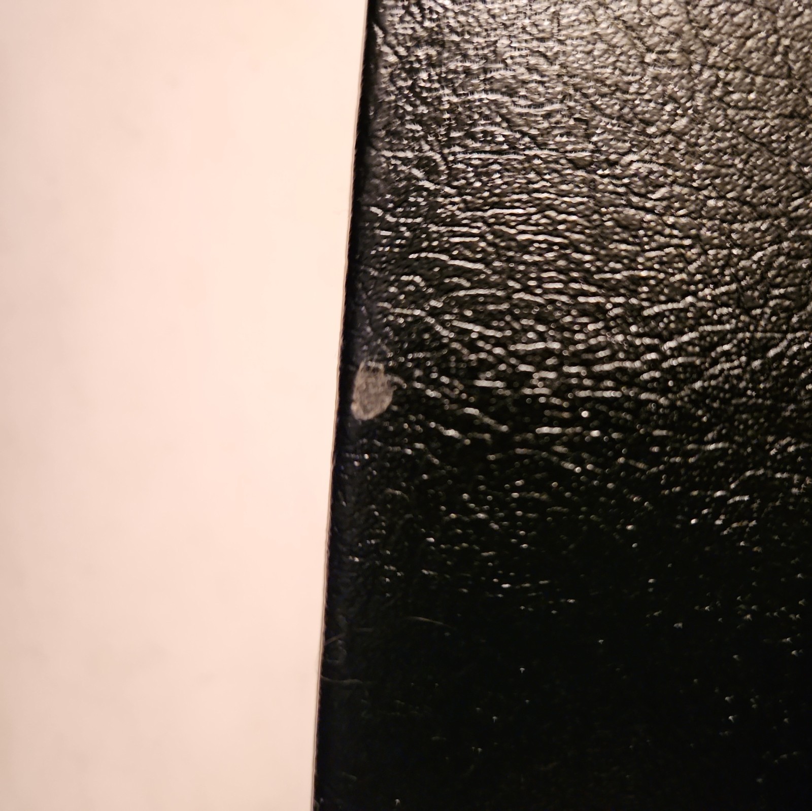 The Book Of Mormon Heirloom Edition Simulated Leather Black Minerva Teichert