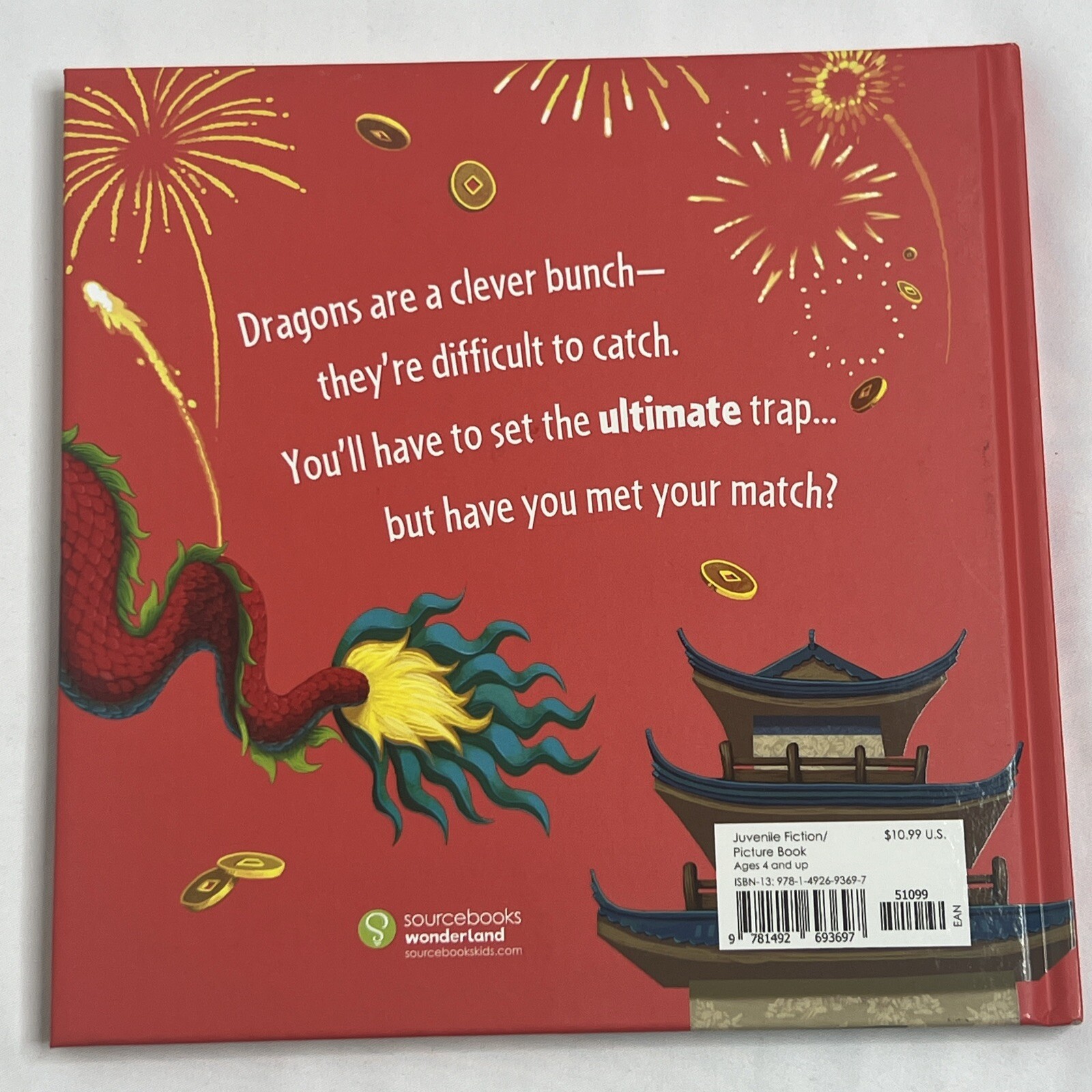 How to Catch a Dragon by Adam Wallace: New
