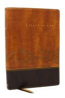 Peace of God Bible by Jeremiah J Johnston Phd