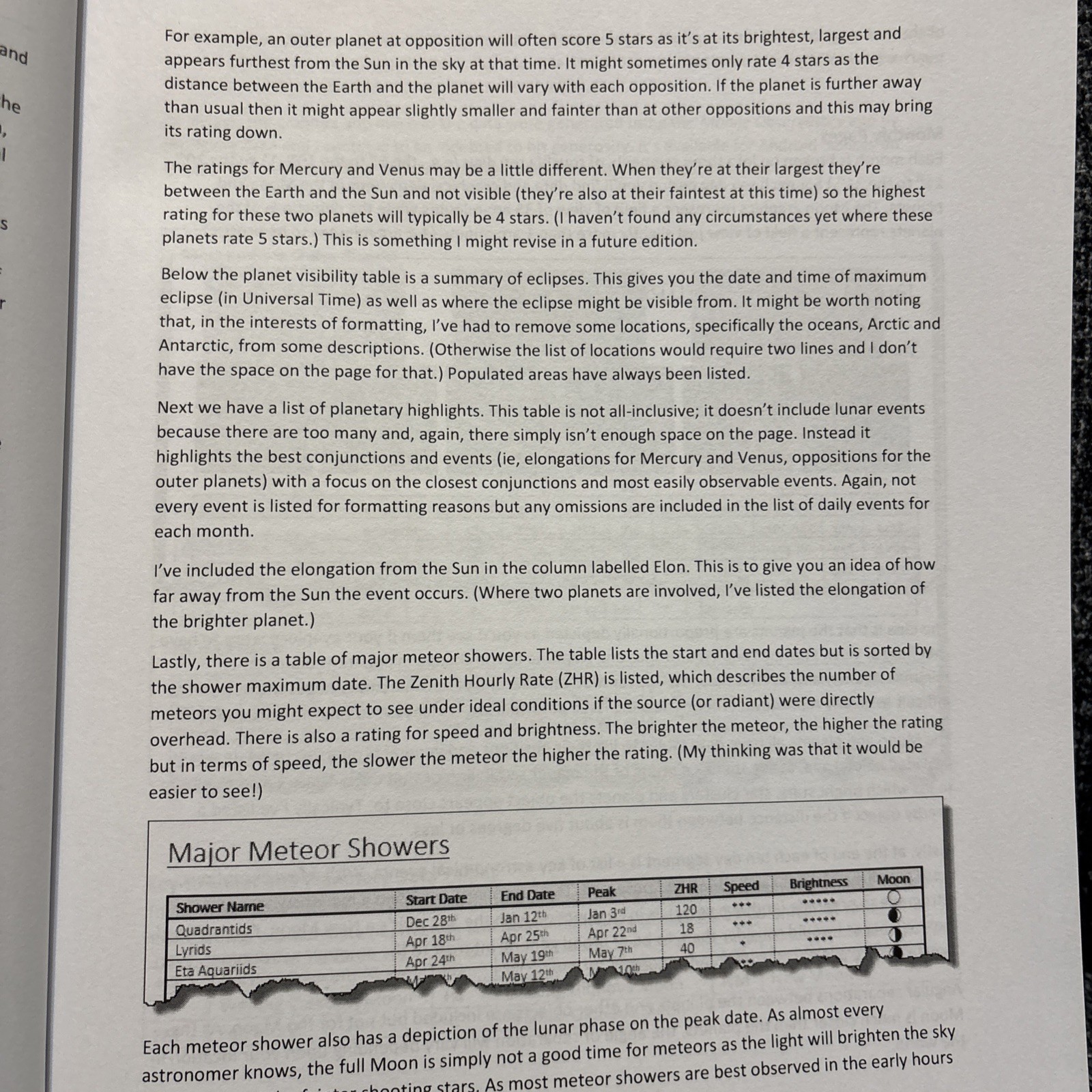 The Astronomical Almanac (2019 – 2023): A Comprehensive Guide to Night Sky Ev…