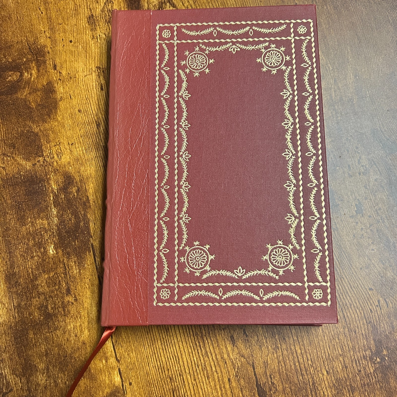 The Trial Of Bernhard Goetz by George P. Fletcher The Notable Trials Library hc