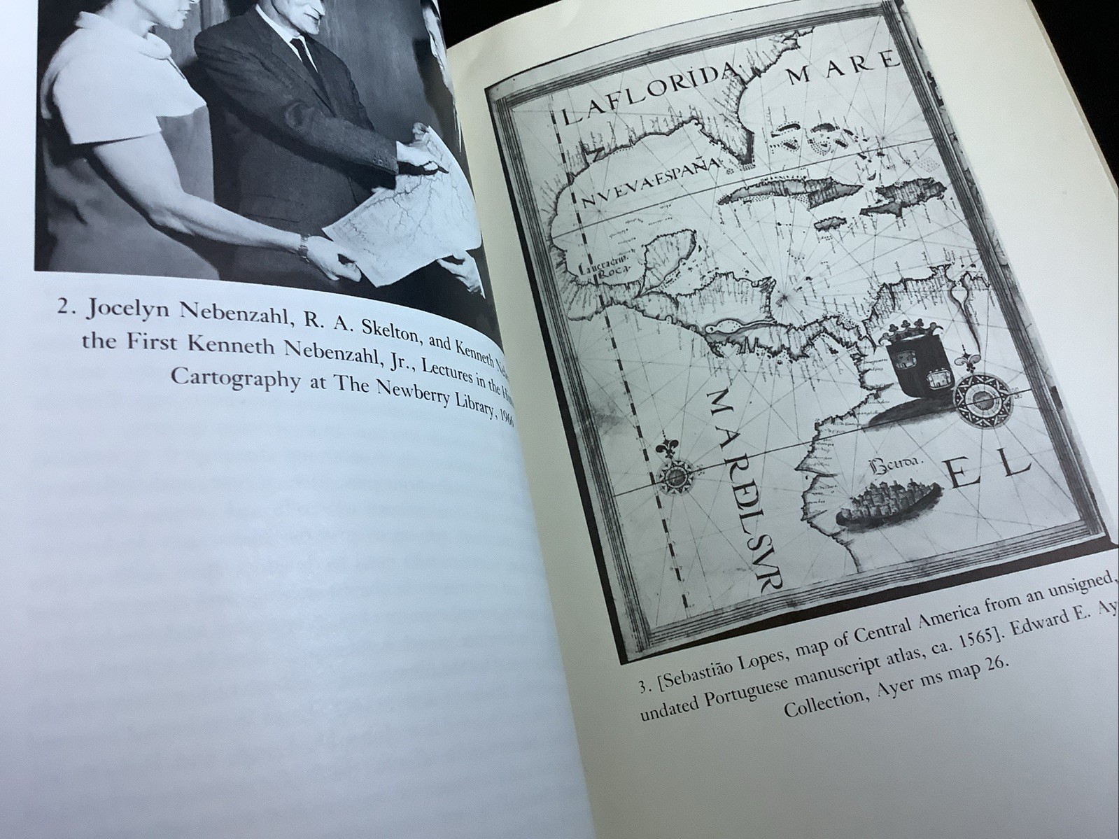 The Hermon Dunlap Smith Center for the History of Cartography: The First Decade