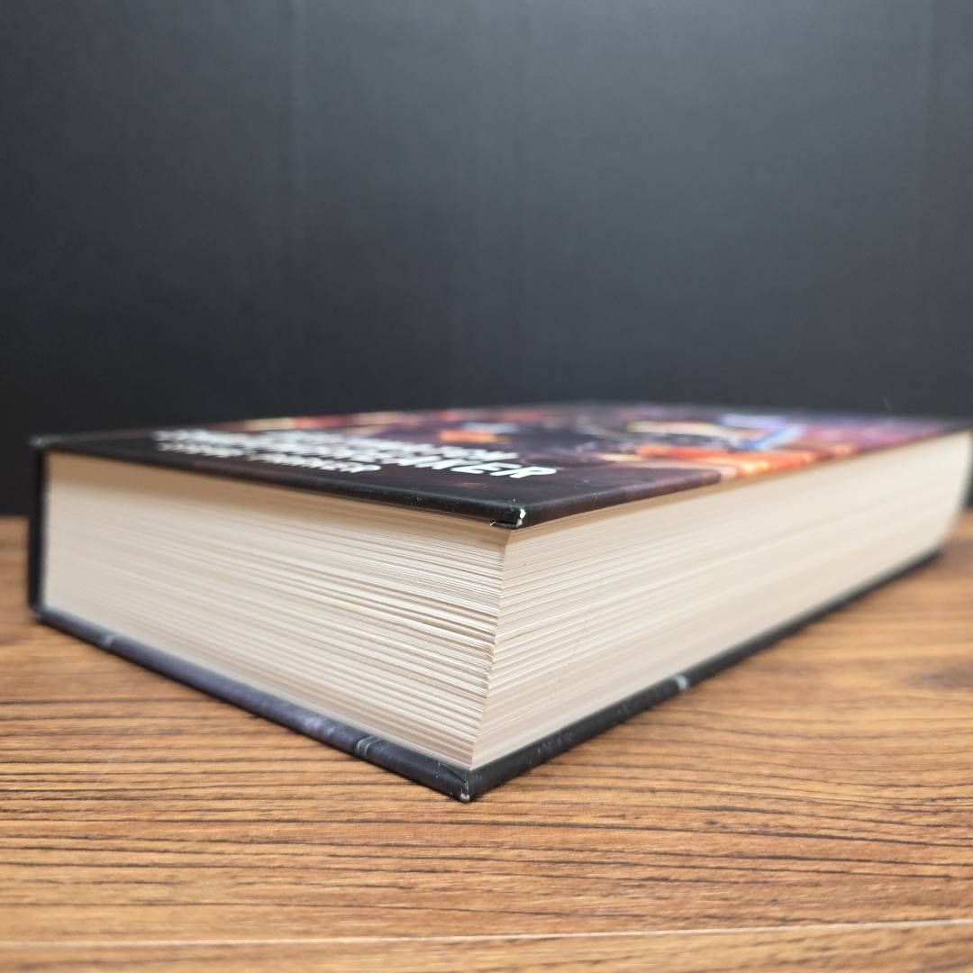 Warhammer 40K: Deathwatch Shadowbreaker by Steve Parker ~ Hardcover